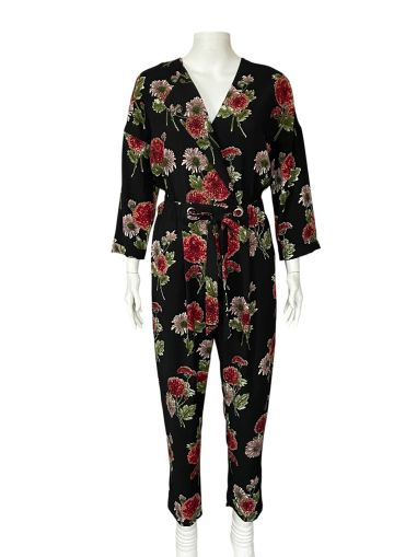 Дамски гащеризон ZARA S