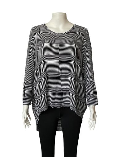 Дамска блуза с къс ръкав COTTON ON S