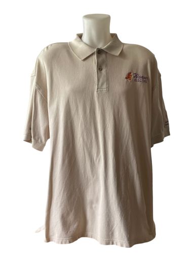 Мъжка тениска IZOD XL
