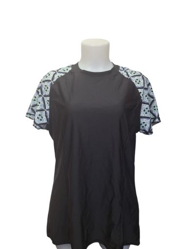 Бански тип танкини DOTHING&CO 2XL