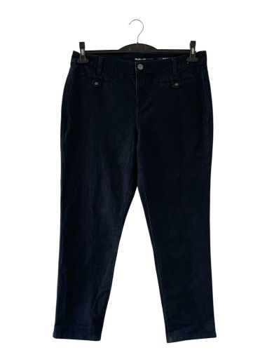  Дамски дънк STYLE&CO DENIM XL