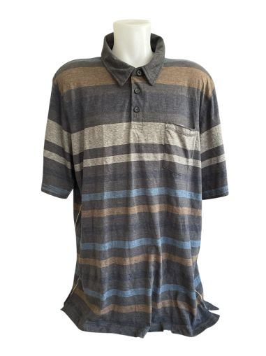  Мъжка тениска OUTDOOR LIFE 2XL