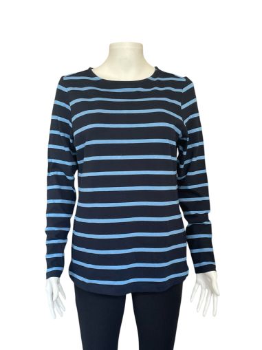 Дамска блуза с дълъг ръкав WOMEN'S COLLECTION M