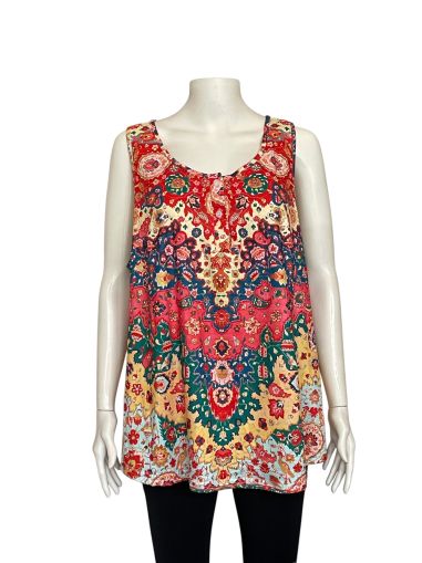 Дамски потник SHEIN 4XL 
