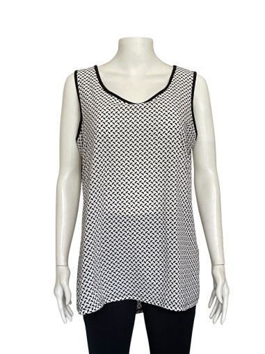 Дамски потник STREET ONE XL