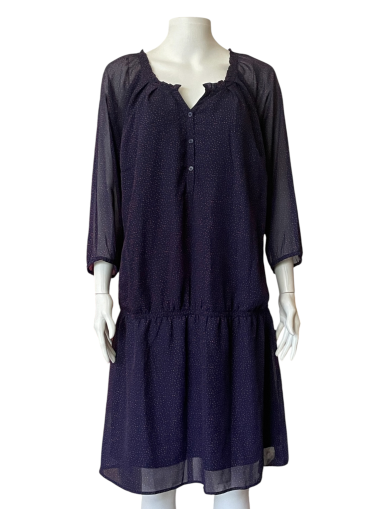 Дамска рокля WOMAN 2XL 