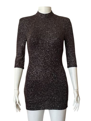 Дамска рокля H&M XS