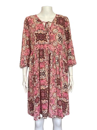 Дамска рокля TORRID 2XL