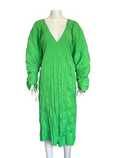 Дамска рокля H&M 2XL