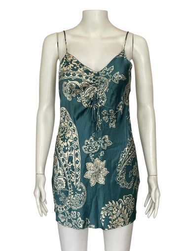 Дамска рокля ZARA XS