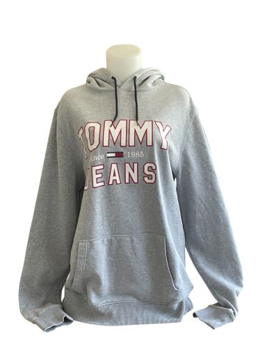  Дамски суичър TOMMY JEANS L