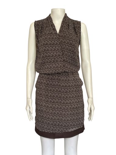 Дамска рокля VERO MODA XS