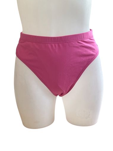 Дамско долнище на бански MISS SHOP M