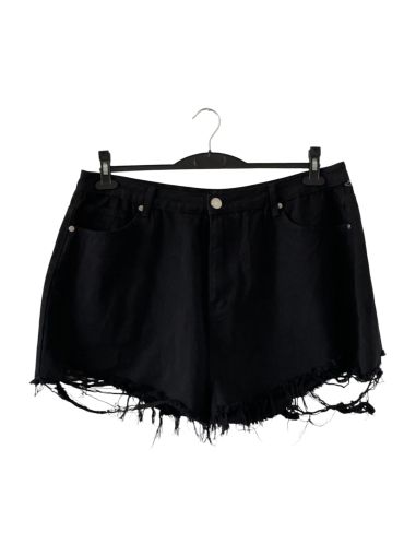  Дамски къси панталони BOOHOO XL