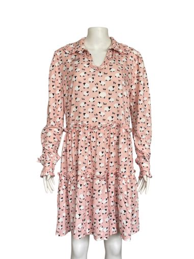  Дамска рокля BOUTIQUE MOSCHINO L