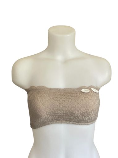 Дамско бюстие BODY S