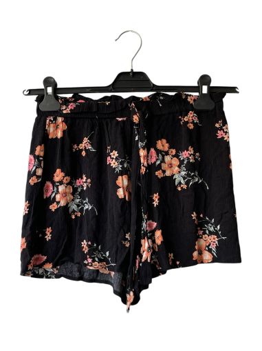 Дамски къси панталони H&M M