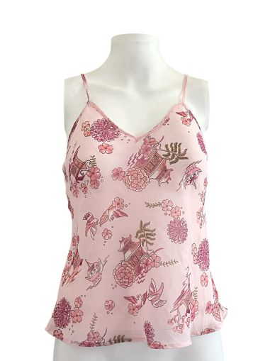 Плажeн потник INTIMATES S