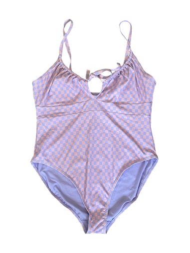  Дамски цял бански ANKO 2XL