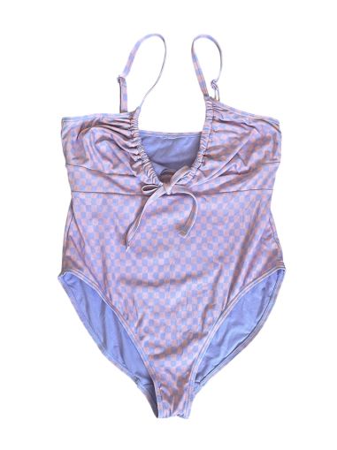  Дамски цял бански XL 