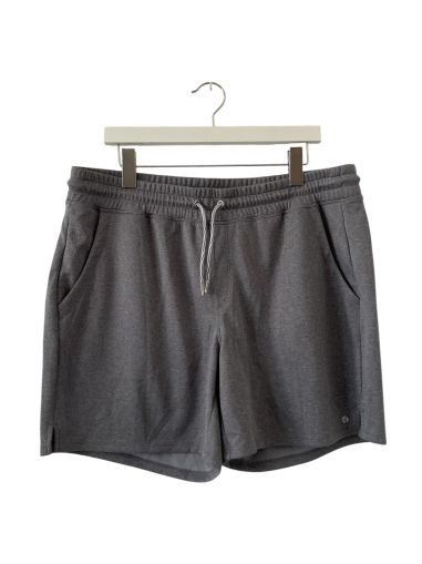 Дамски къси панталони SPORTS XL