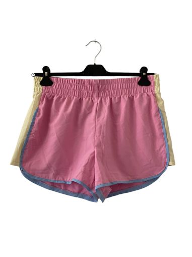 Дамски къси панталони DECATHLON L 