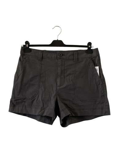 Дамски къси панталони OLDNAVY L
