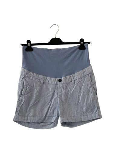 Дамски къси панталони за бременни  H&M MAMA L