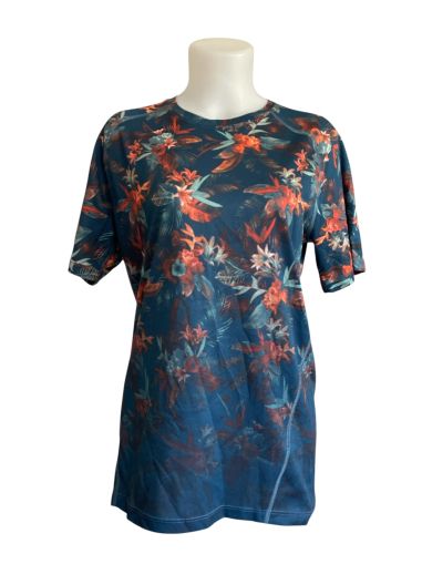 Дамска тениска H&M M