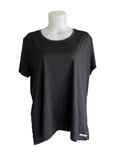 Дамска тениска DECATHLON XL