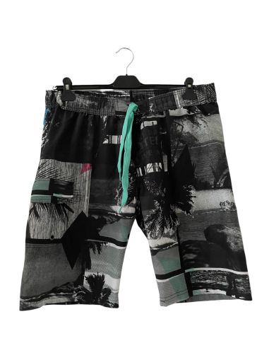  Мъжки къси панталони COOLBEACH XL 