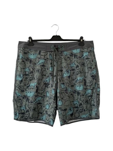  Мъжки къси панталони THE NORTH FACE XL