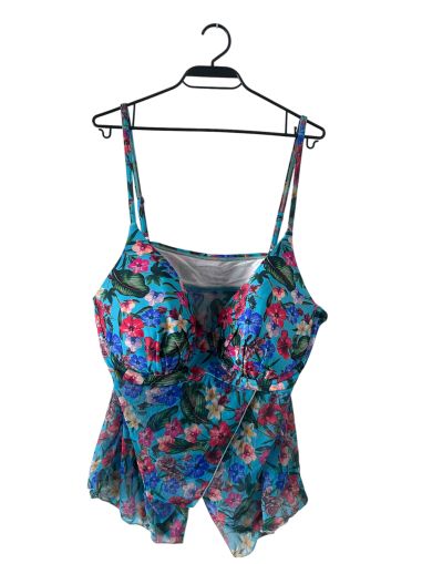  Дамско горнище на бански SUN & SEA 3XL