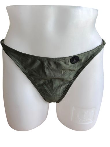  Дамско долнище на бански BODY L