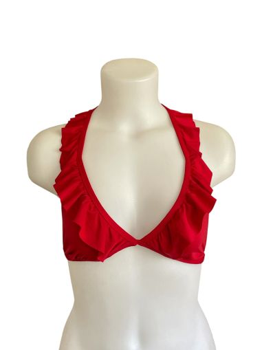 Дамско горнище на  TEZENIS M