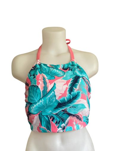 Дамско горнище на бански CLOTHING&CO XL