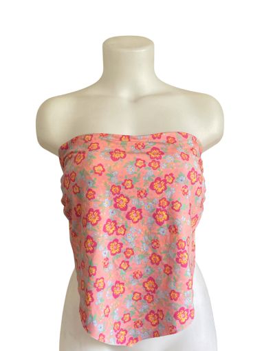 Дамско горнище на бански MISS SHOP M