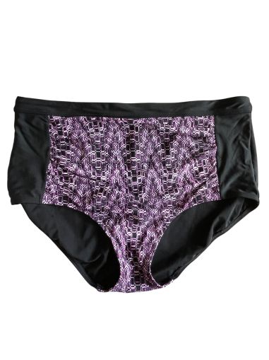 Дамско долнище на банскиBELLE CURVE XL