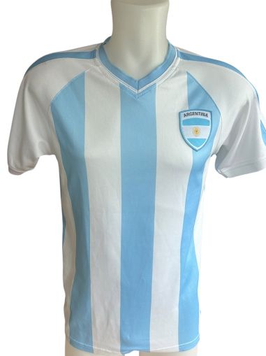 Мъжка тениска ARGENTINA S