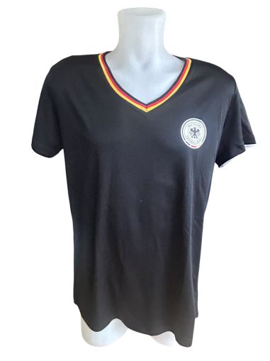 Мъжка тениска DEUTSCHLAND L