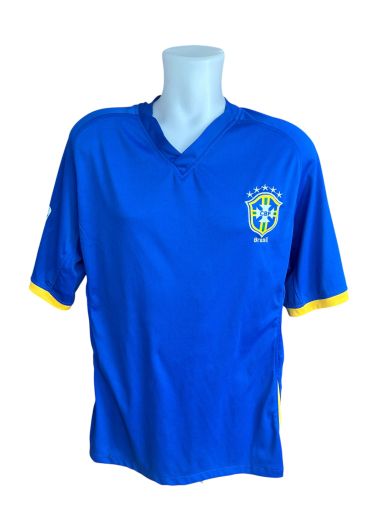 Мъжка тениска BRASIL L