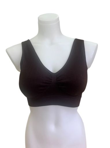 Дамско бюстие S