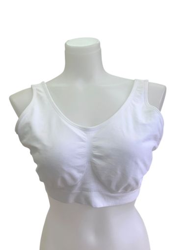 Дамско бюстие 2XL-3XL
