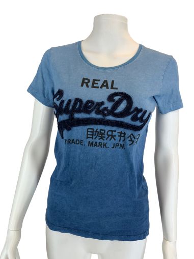 Дамскa тениска SUPER DRY M