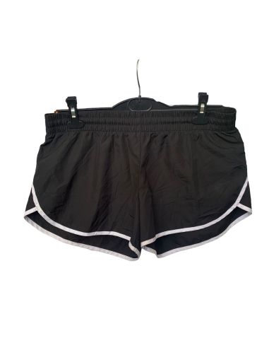 Дамски къси панталони ATHLETIC WORKS XL