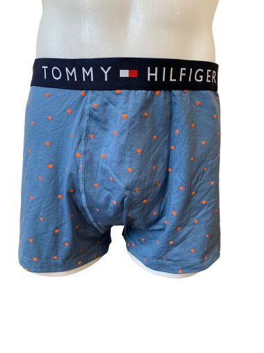 Мъжки боксерки TOMMY HILFIGER XXL 