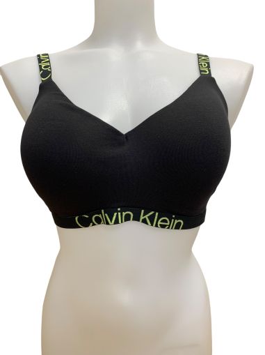 Спортен сутиен CALVIN KLEIN L