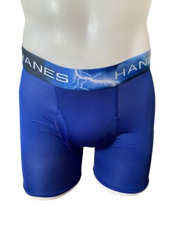 Мъжки боксерки HANES S