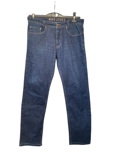 Мъжки дънки  MAC JEANS 33