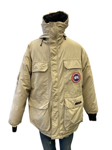 Мъжко яке CANADA GOOSE XL 